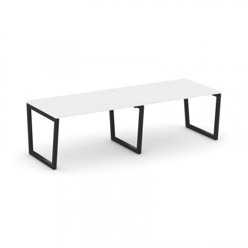 Style Project Стол переговорный SN-5T2.SPRG-014.3 Акация Лорка/Металл Антрацит 3160*980*750 фото 6 Style Project Стол переговорный SN-5T2.SPRG-014.3 Акация Лорка/Металл Антрацит 3160*980*750 фото 6