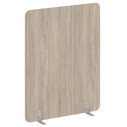 Перегородки на металлических опорах R-line DP.F-140-180 фото 13