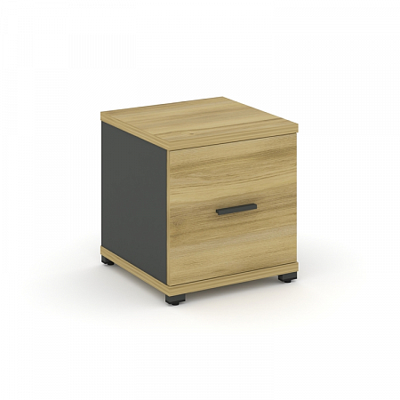 Шкаф офисный Concept CN.STU-113 A