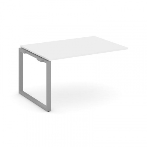 Style Project Проходной наб. элем. перег. стола SN-6O.NSPRG-003.3 Акация Лорка/Металл Черный 1380*98 фото 6