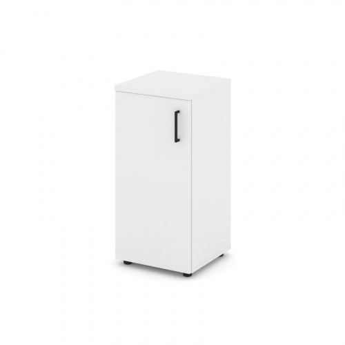 Шкаф низкий узкий Style Project SN.STU.E-301(L) фото 17