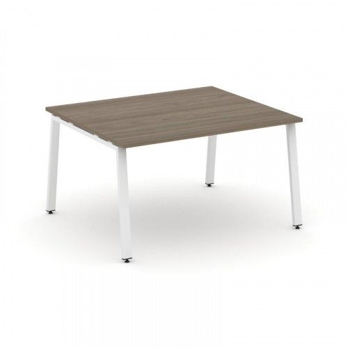 Style Project Стол переговорный SN-6A.SPRG-032.3 Тиквуд Светлый/Металл Белый 1180*1180*750 фото 22 Style Project Стол переговорный SN-6A.SPRG-032.3 Тиквуд Светлый/Металл Белый 1180*1180*750 фото 22