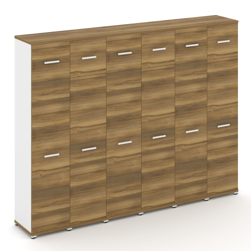 Шкаф офисный Concept CN.STU-567 W