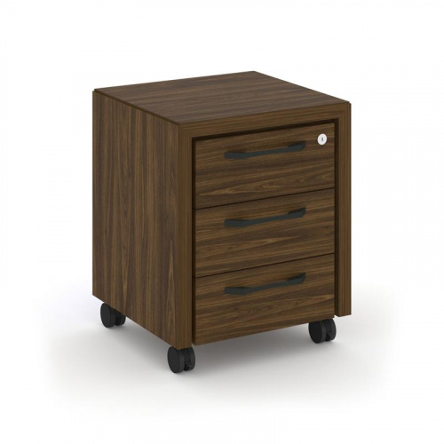 Corner Тумба мобильная COR.TM-1 Гикори Песочный 480*450*600