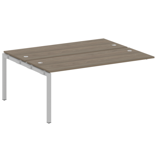 Проходной элемент бенч-системы на П-обр. м/к Metal System Quattro 50БП.ПРС-СП-2.5 Проходной элемент бенч-системы на П-обр. м/к Metal System Quattro 50БП.ПРС-СП-2.5