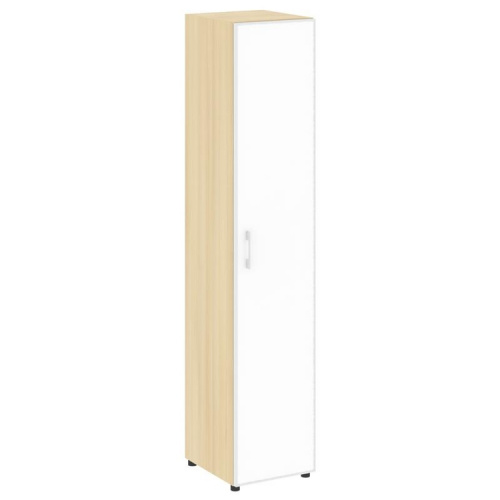 Шкаф офисный узкий Yalta LT.SU-1.10 R (R) фото 7 Шкаф офисный узкий Yalta LT.SU-1.10 R (R) фото 7