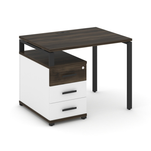 Стол письменный с опорной тумбой Concept CN.SP-301 фото 9