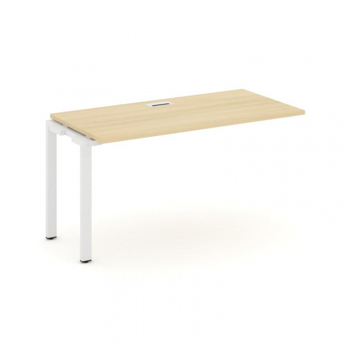 Style Project Проходной наб. элем. SN-6P.ONRS-021 Дуб Табак/Металл Серый 980*800*750 фото 14