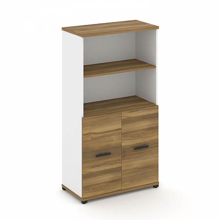 Шкаф офисный Concept CN.STS-411 B