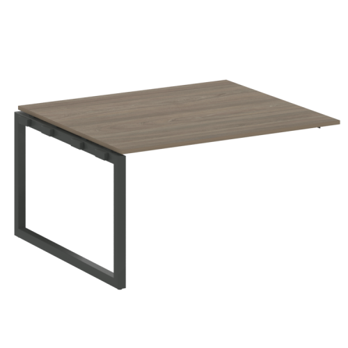 Проходной элемент перег. стола на О-обр. м/к Metal System Quattro 50БО.ППРГ-3 Проходной элемент перег. стола на О-обр. м/к Metal System Quattro 50БО.ППРГ-3