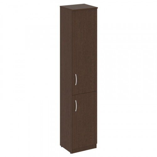 Шкаф высокий узкий Nova S В.СУ-1.3 (R)