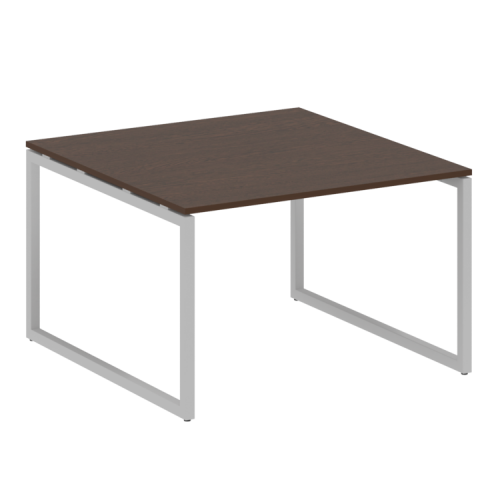 Стол переговоров на О-обр. м/к Metal System Quattro 40БО.ПРГ-1.2 фото 6