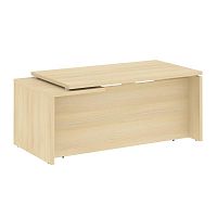 Стол руководителя Yalta LT.B-18 (R)