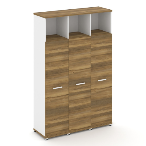 Шкаф офисный Concept CN.STU-536 W