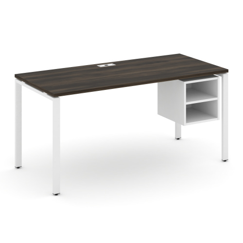 Стол офисный с подвесной тумбой Concept CN.SP-108 фото 8