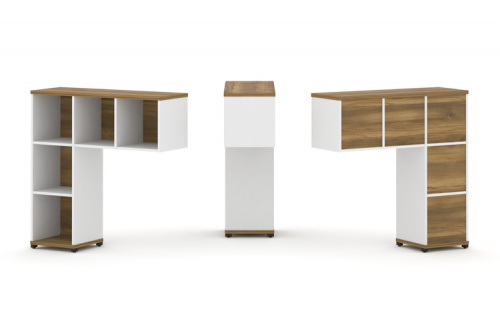 Надставка для стола низкая Concept CN.ONN-001 фото 9