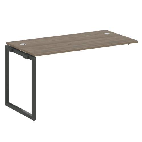 Проходной элемент бенч-системы на О-обр. м/к Metal System Quattro 40БО.ПРС-СП-1.3