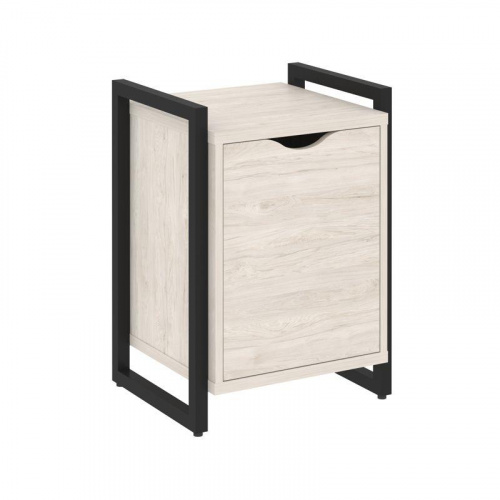 Тумба на регулируемых опорах Loft VR.L-T2.O фото 5