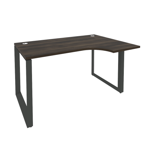 Стол эргономичный правый на О-обр. м/к Onix O.MO-SA-2 (R) фото 4 Стол эргономичный правый на О-обр. м/к Onix O.MO-SA-2 (R) фото 4