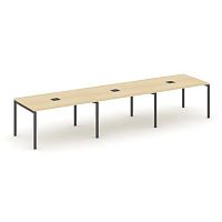 Стол переговорный Style Project SN-4P.SPRG-022