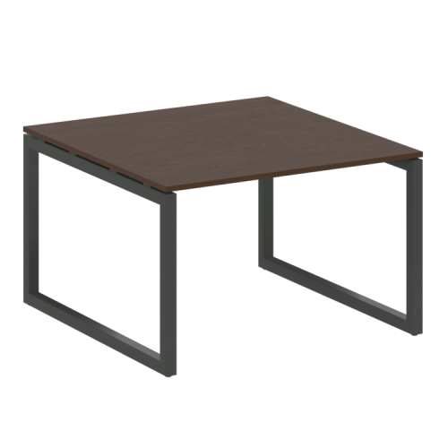 Переговорный стол на О-обр. м/к Metal System Quattro 50БО.ПРГ-1.2 фото 8