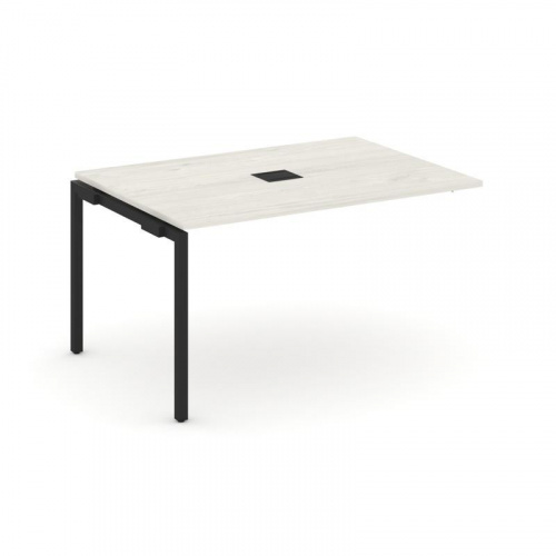 Style Project Проходной наб. элем. перег. стола SN-4P.NSPRG-002 Белый/Металл Серый 1180*980*750 фото 24 Style Project Проходной наб. элем. перег. стола SN-4P.NSPRG-002 Белый/Металл Серый 1180*980*750 фото 24