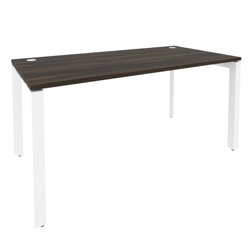 Стол рабочий на П-обр. м/к Onix O.MP-SP-4.8 фото 3