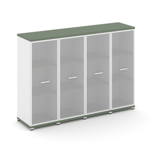 Шкаф офисный Concept CN.STU-346 RMW