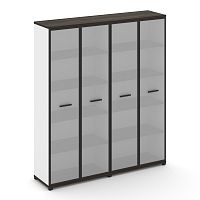 Шкаф офисный Concept CN.STS-528 RMB