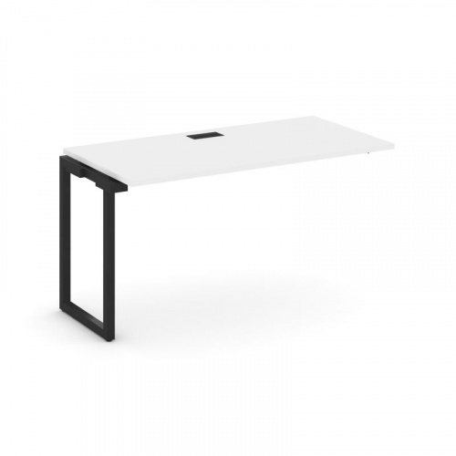 Style Project Проходной наб. элем. SN-4O.ONRS-022 Дуб Наварра/Металл Черный 1180*800*750 фото 13