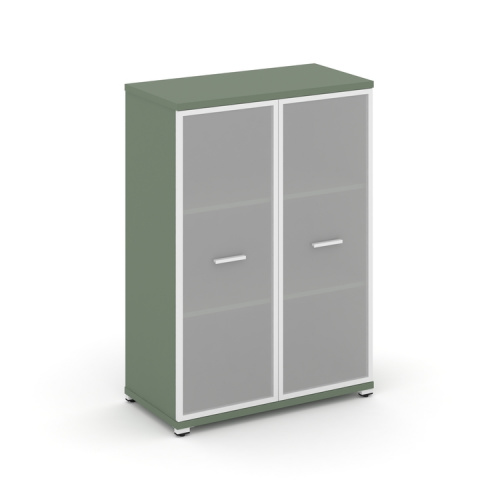 Шкаф офисный Concept CN.STS.E-316 RMW