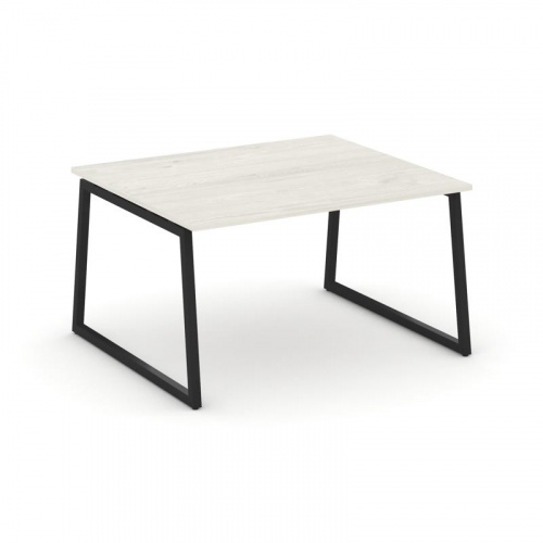 Style Project Стол переговорный SN-4T1.SPRG-032.3 Акация Лорка/Металл Антрацит 1180*1180*750 фото 8 Style Project Стол переговорный SN-4T1.SPRG-032.3 Акация Лорка/Металл Антрацит 1180*1180*750 фото 8