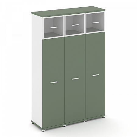 Шкаф офисный Concept CN.STU-537 RPW