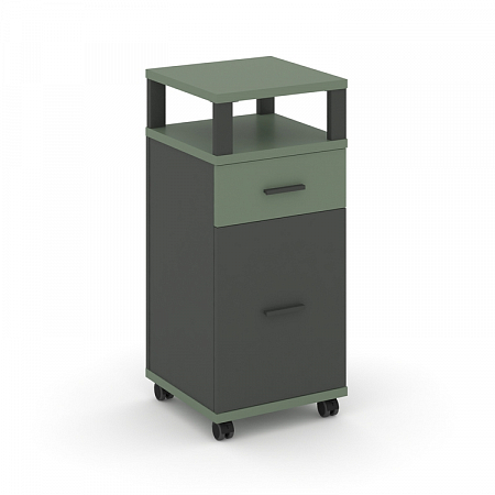 Тумба мобильная Concept CN.TUM-012