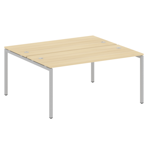 Бенч-система на П-обр. м/к Metal System Quattro 40БП.РАС-СП-2.4 фото 4 Бенч-система на П-обр. м/к Metal System Quattro 40БП.РАС-СП-2.4 фото 4