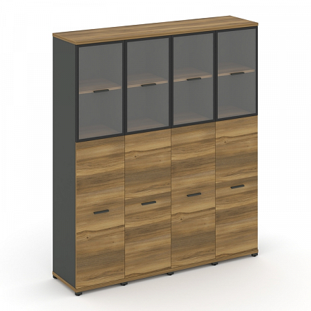 Шкаф офисный Concept CN.STU-545 RPB