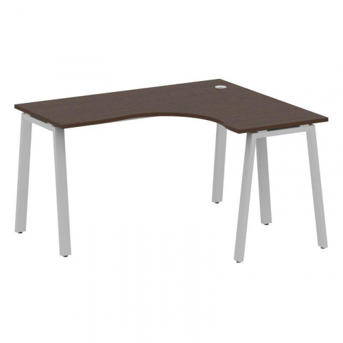 Стол офисный криволинейный БА.СА-3 (R) фото 9