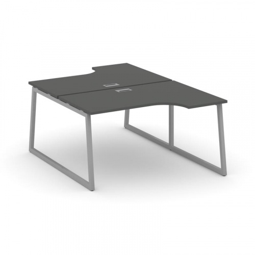 Style Project Рабочая станция эргоном. SN-4T1.DRPA-021 Акация Лорка/Металл Антрацит/Заглушка Пластик фото 23 Style Project Рабочая станция эргоном. SN-4T1.DRPA-021 Акация Лорка/Металл Антрацит/Заглушка Пластик фото 23