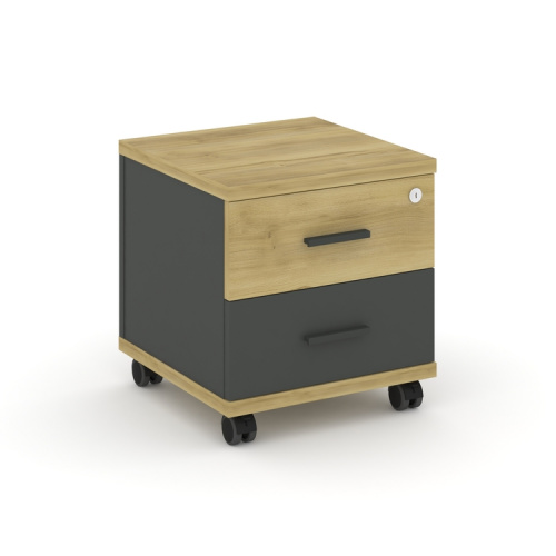 Тумба мобильная Concept CN.TUM-001