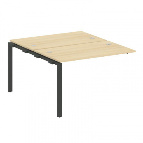 Брифинг-приставка на П-обр. м/к Metal System БП.ПРС-СП-2.2 фото 7