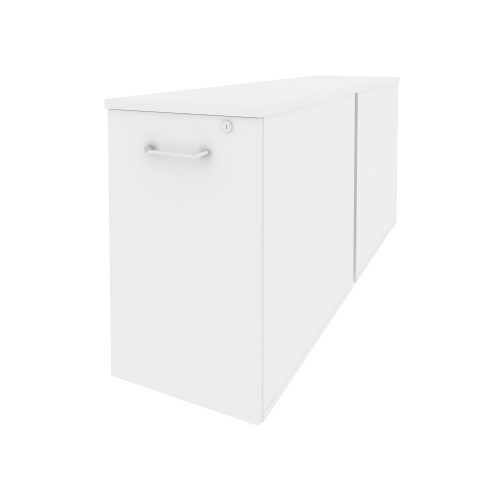 Тумба двойная выдвижная Onix O.VTPO-2.8 фото 9