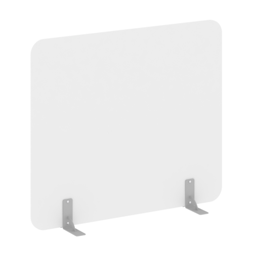 Перегородки на металлических опорах R-line DP.F-140-120 фото 6