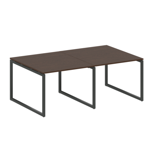 Стол переговоров на О-обр. м/к Metal System Quattro 40БО.ПРГ-2.1 фото 14