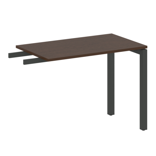 Приставной элемент на П-обр. м/к Metal System Quattro 50БП.ПР-3 фото 13 Приставной элемент на П-обр. м/к Metal System Quattro 50БП.ПР-3 фото 13