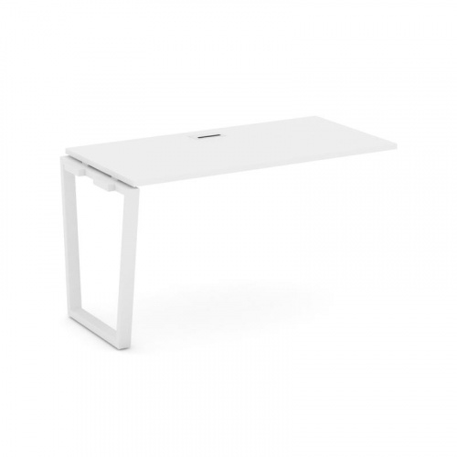 Style Project Проходной наб. элем. SN-6T2.ONRS-003 Акация Лорка/Металл Антрацит/Заглушка Пластик Чер фото 17