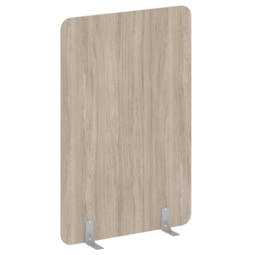 Перегородки на металлических опорах R-line DP.F-120-180 фото 13