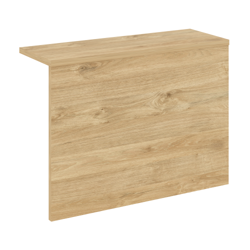 Накладка с подсветкой высокая Onix O.R-NP.V-138.1.S фото 4