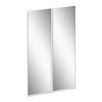 Комплект дверей для шкафа высокого L=1200мм Maris SH.ZZK-2.1