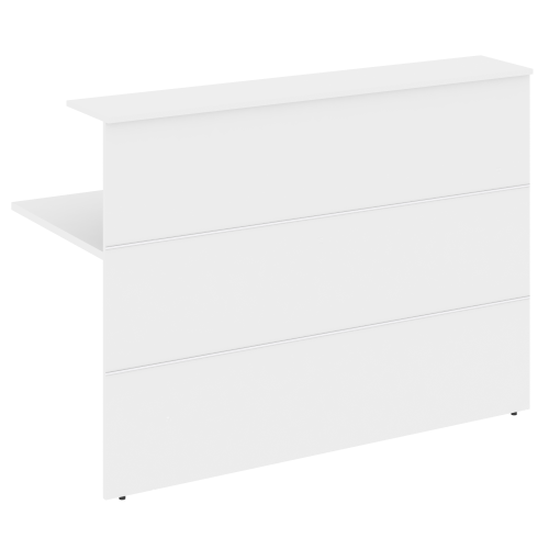 Модуль стойки ресепшн высокий Onix O.R-MP.V-158C фото 7