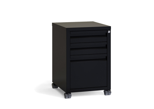 Тумба мобильная Riva Metal RM.TM-21 фото 4 Тумба мобильная Riva Metal RM.TM-21 фото 4